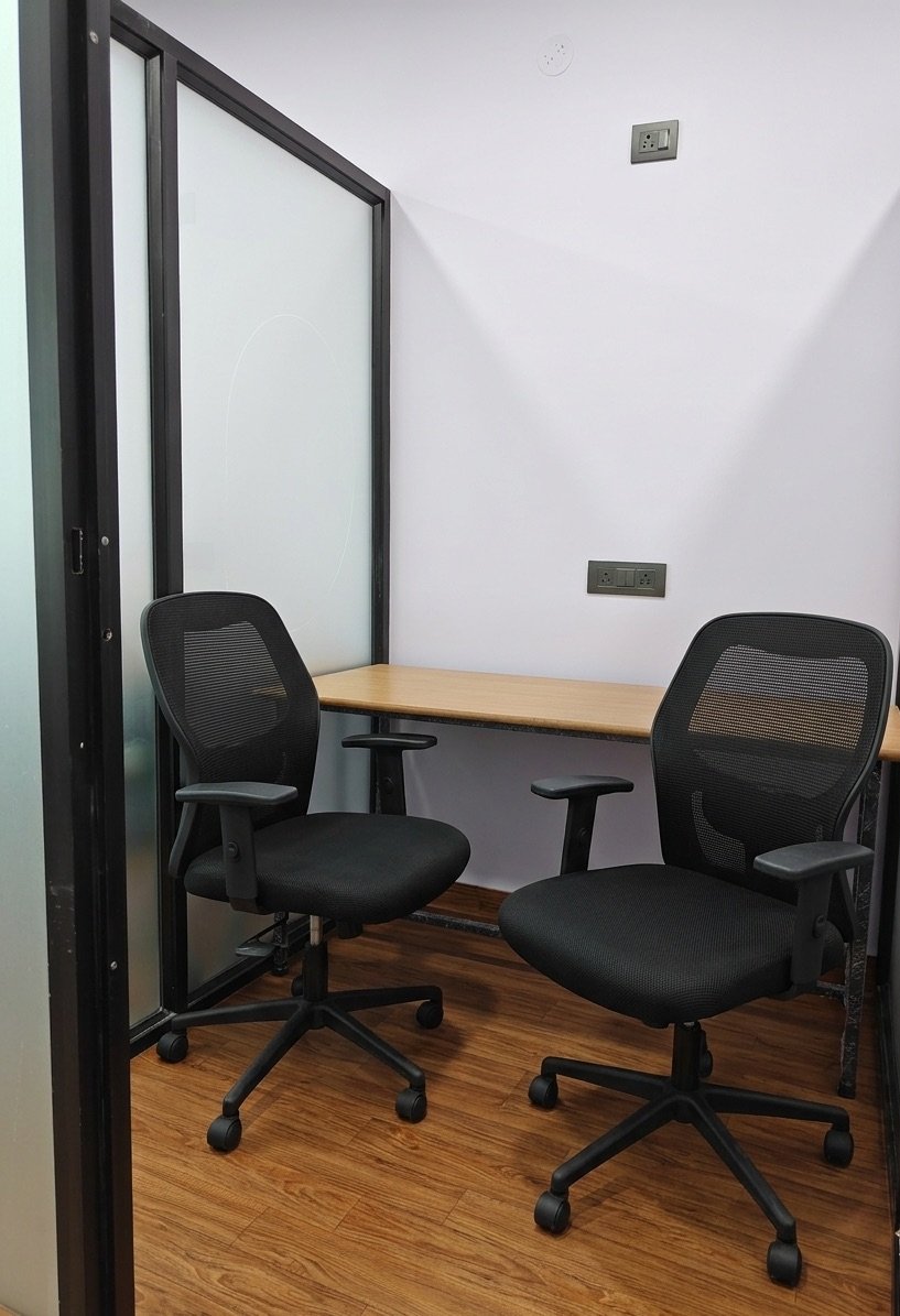 Kharghar Office 2