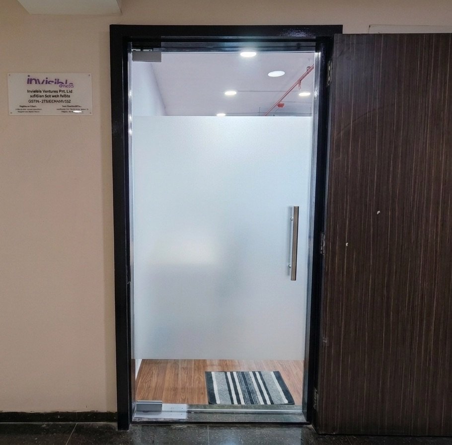 Kharghar Office 3
