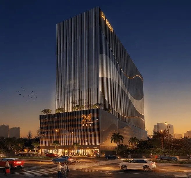The Future of Coworking Spaces in Nerul, Navi Mumbai